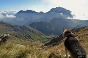 55 Ancora in attenta osservazione, ora sulla sottostante Conca di Mezzeno